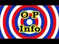 Odo puiu info is changing in op info