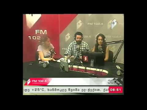 \"პიკის საათი\" 20.07.17 ტორტის საერთაშორისო დღე