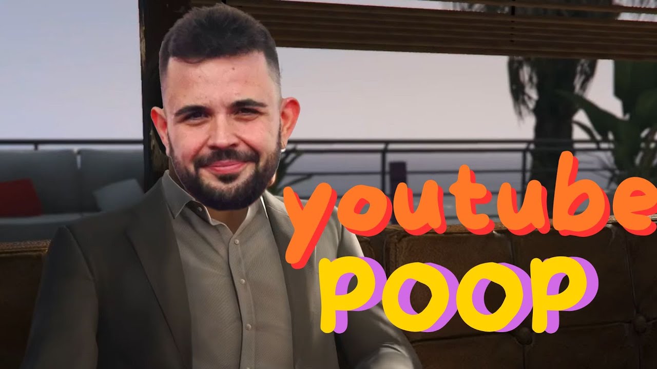 YTP CiccioGamer89 in One P