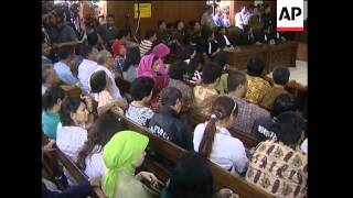 Frm anti-graft chief jailed for 18 yrs for plotting murder of businessman