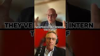 Dr. Rosenblum Highlights The Growth Process Of Podiatric Physicians During Residency