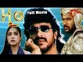 H2O Full Length Telugu Movie | Upendra, Priyanka Upendra, Prabhu Deva | #TeluguMovies