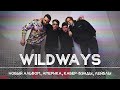 WILDWAYS: каким будет новый альбом?