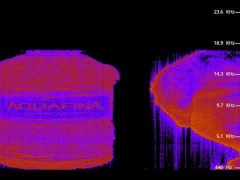 Spectrogram Arts!