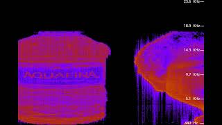 Spectrogram Arts