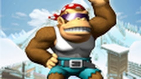 Mario Kart Wii - DK Summit Shortcuts Tutorial with TWD98