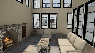 Tu Residence 2 Revised