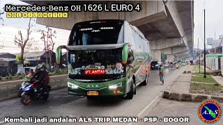 Bus ALS di POOL Kosong⁉️Baru Tiba ALS 083 Wajib PP kembali ke kota Medan‼️ALS 320 ETHOS Part 2 Boloo Bus ALS di POOL Kosong⁉️Baru Tiba ALS 083 Wajib PP kembali ke kota Medan‼️ALS 320 ETHOS Part 2 Boloo