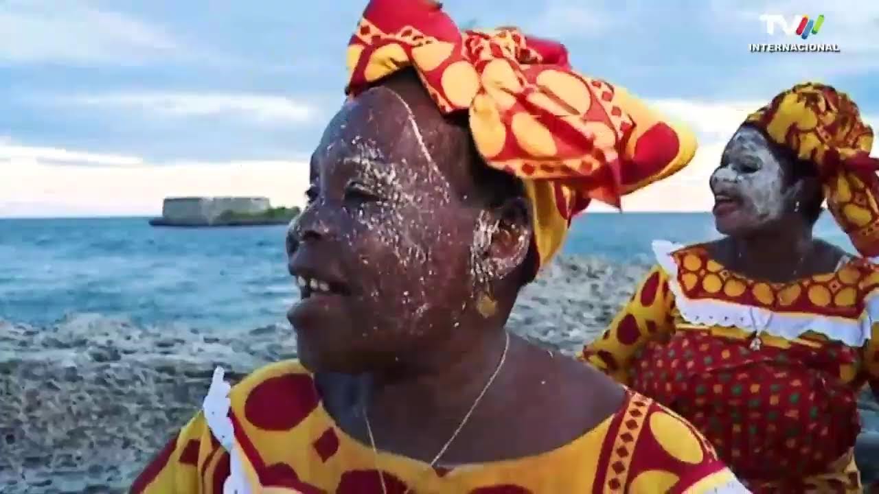 BOM DIA MOCAMBIQUE 11.05.2025