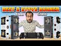 Best 2 Burner Gas Stove in India 2025 | Best Gas Stove 2 Burner Under 1500 and 2000