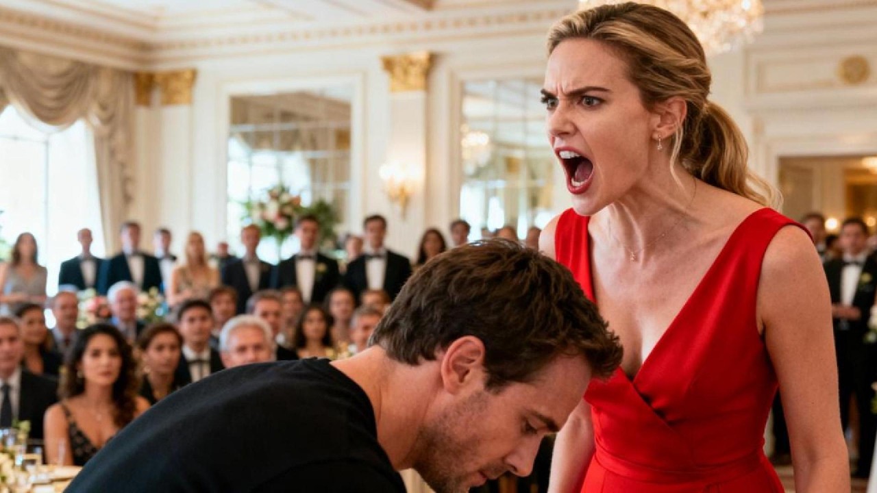 Cheating wife Thought I Was Finished. She Was Wrong.