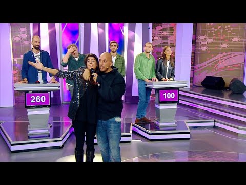 გამოდი გარეთ