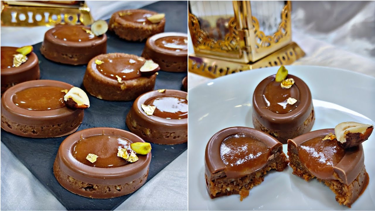 قاطو لي راح ديرو بيه حالة في العيد بمكونات إقتصادية وما يجوش في بالكم ويخرجلكم كمية كبيرة