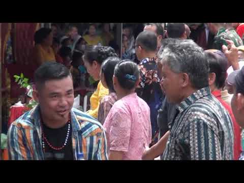 No Mawao wao Noafatuno -Tuno (Maena_Nias)