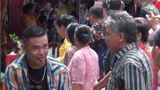 No Mawao wao Noafatuno -Tuno (Maena_Nias)