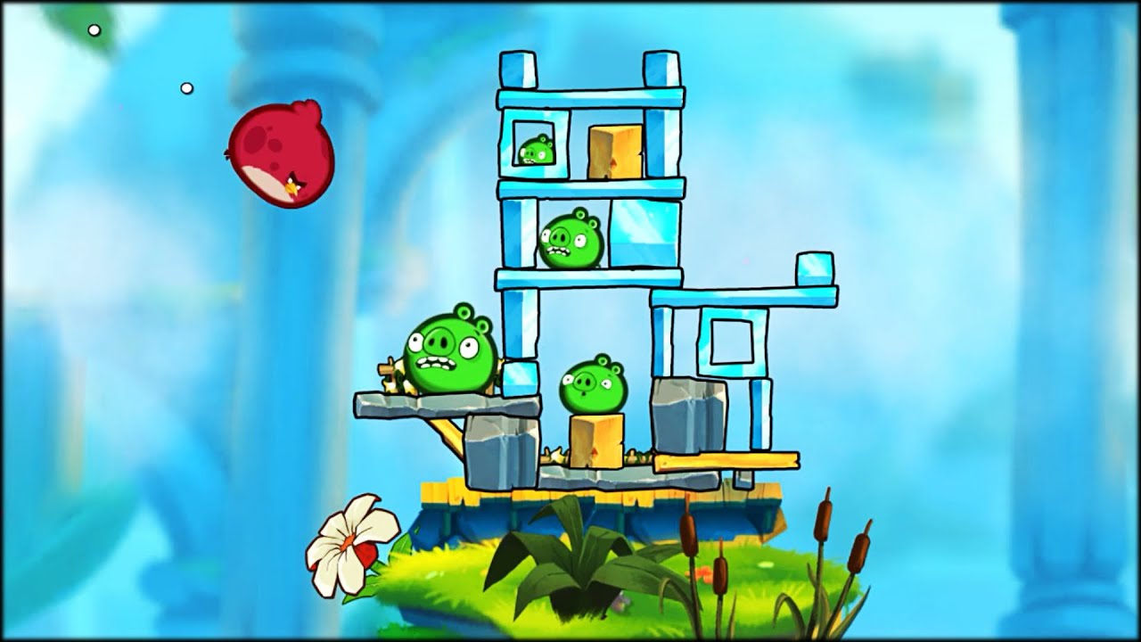 Angry Birds 2 Arena 149 YouTube