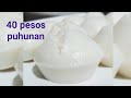 No milkno eggno butterquick and easy putohow to make putofilipino steam cake