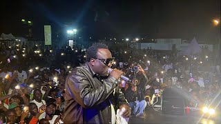 Download Lagu Jakie returns from his USA/Canada tour to shut down DJ OP Dot’s Homecoming Concert in Lagos🇺🇸🇨🇦🔥🇳🇬 MP3