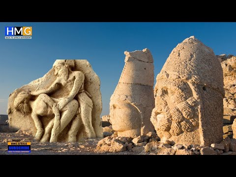 Video: Ni kazi gani kuu ya watu wa Mesopotamia?