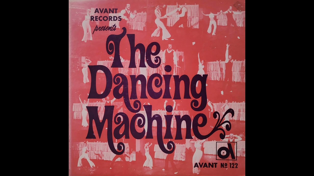 Watch Dance Caravan Blue - You Haven't Done Nothin' on YouTube Watch Dance Caravan Blue - You Haven't Done Nothin' on YouTube