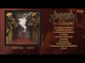 Capture de la vidéo Azarath - In Extremis (Official Full Album Stream)