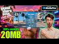 Setup CLEO Scripts In GTA Vice City Android 15 No Root Required