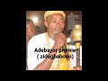 Zidogbabouo audio officiel