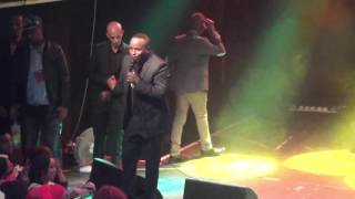 Maxamed BK (SAXARLA) LIVE Sweden Show 2016 new video every week