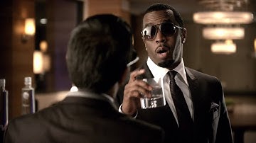 DIDDY & AZIZ ANSARI - SMOOTH OFF