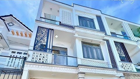 Nhà Bán Hẻm 11 ĐKTU . P An Khánh . NK . TPCT