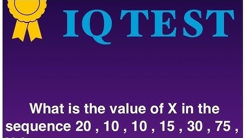 IQ TEST ~ 99% FAIL #migrategamerz #mathquiz #foryou! Can YOU solve it?