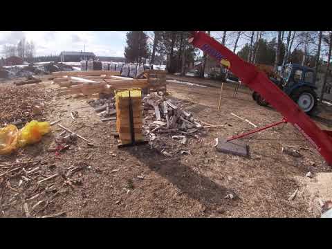 Klapi savottaa 2021...Viimeinki
