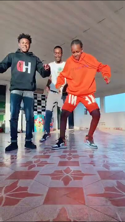 'Tem feitiço, o canastra tá tipo cavalo' explicando dança #dance #david_castro #humordancehd