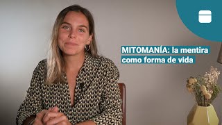 Mitomanía: la mentira como forma de vida