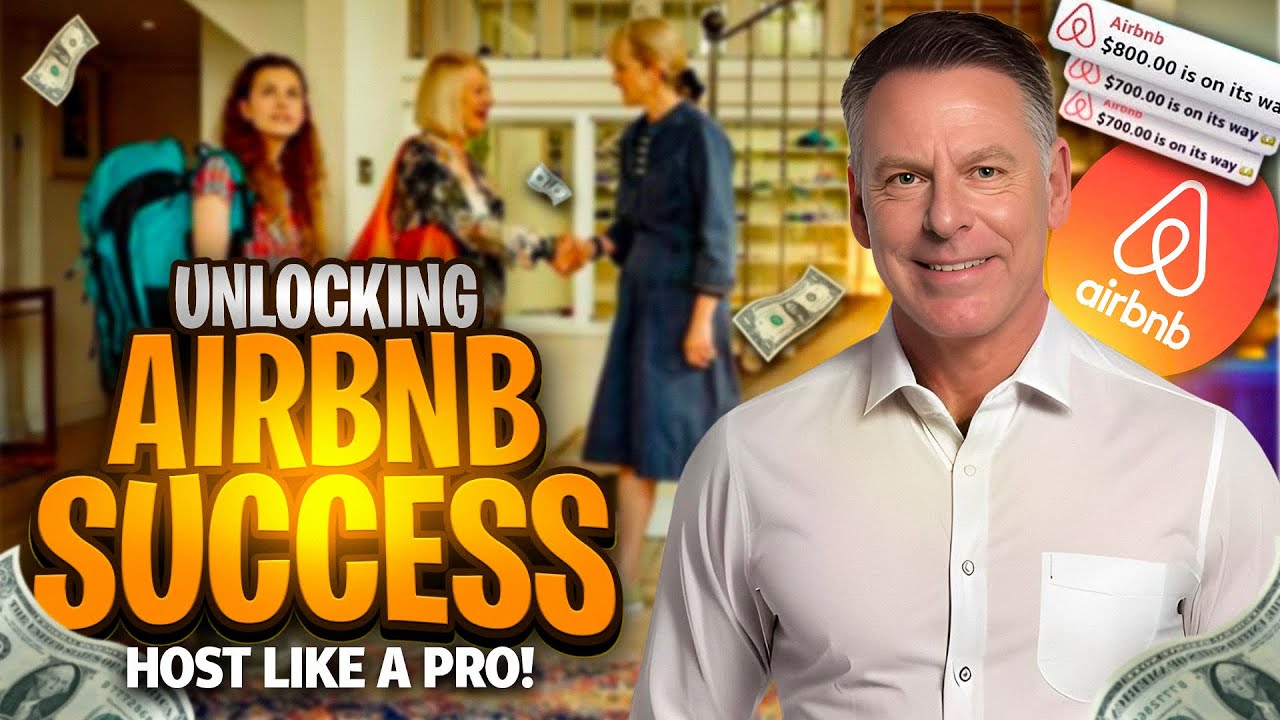 Unlocking Airbnb Success: Tips for Hosting Like a Pro | Hudson Valley Real Estate