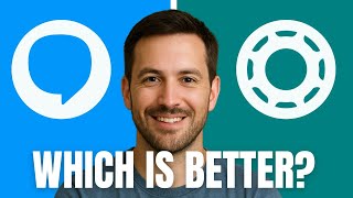 Blip vs LocalSend Which File Transfer Tool Wins