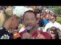 DJ Bobo - Get on Up (ZDF-Fernsehgarten - sep 25, 2016)