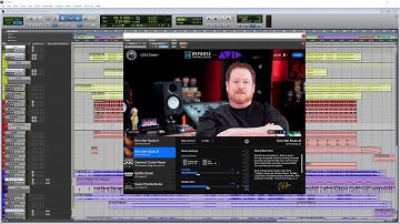 A Mastering Studio in your DAW? - Immerse Virtual Studio First Look
