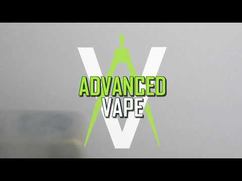 BOAZ RDA by ADVANCED VAPE - FIRST LOOK