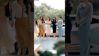The CEO showed the arrogance of an arrogant girl 😲 || korean drama in hindi #shorts