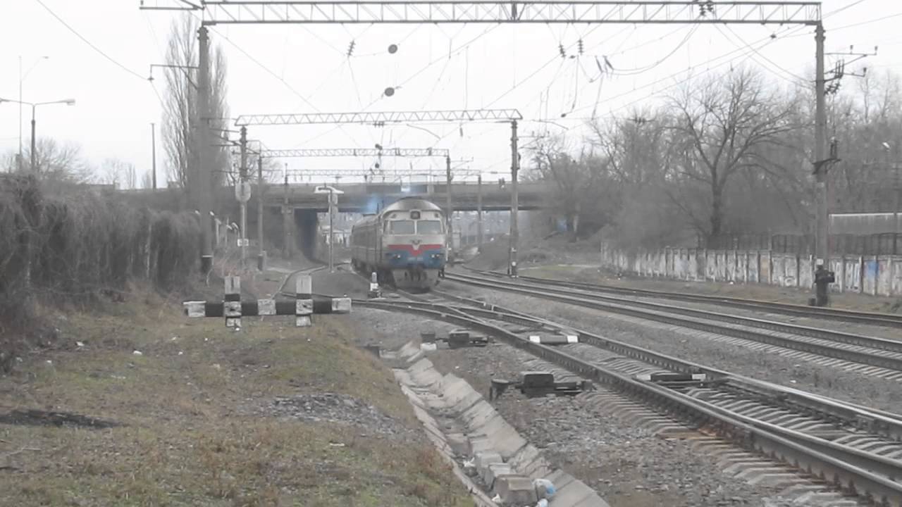 Дизель гребенка киев