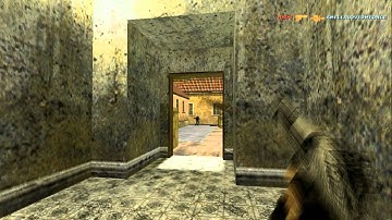 CSCLIPS : SICK DEAGLE REFLEX SHOT