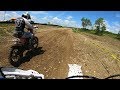 The Yamaha Can't Handle Me - Broome Tioga 2019 NYOA Round 3