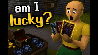 trying out this new plugin (TCG Locked) | Soft Spoken ASMR | Old School Runescape screenshot 3