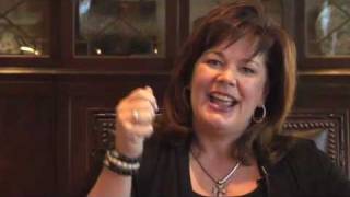 Testimony from Lisa Harper, author of 'Untamed'