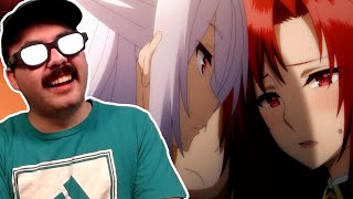 A Cultured Episode - The Eminence In Shadow Ep 10 Reaction & Review