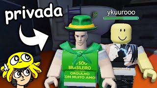 nunca procure palavras aleatórias no roblox