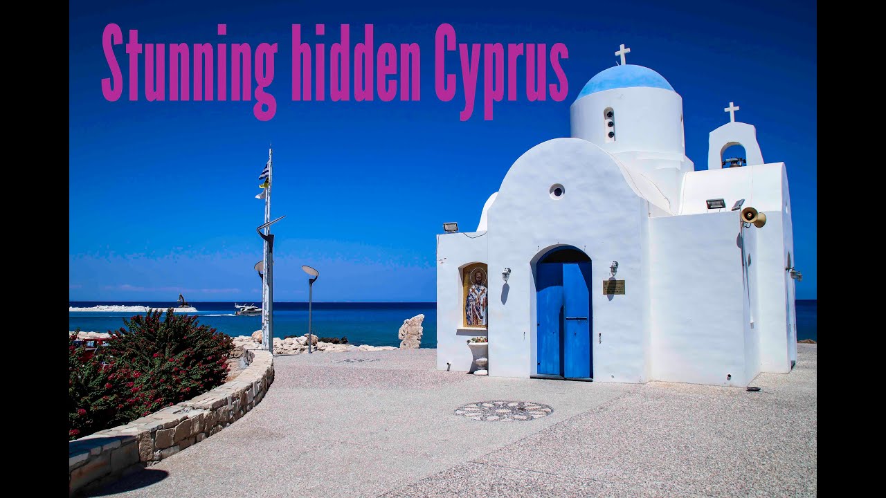 Stunning Cyprus holiday: hidden beaches, boat rides, and the Panthea hotel