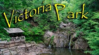 One of the most scenic parks in entire province. since 1887 victoria
park has been popular attractions town truro. unfortunatel...