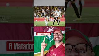 EL MATADOR DE GALO